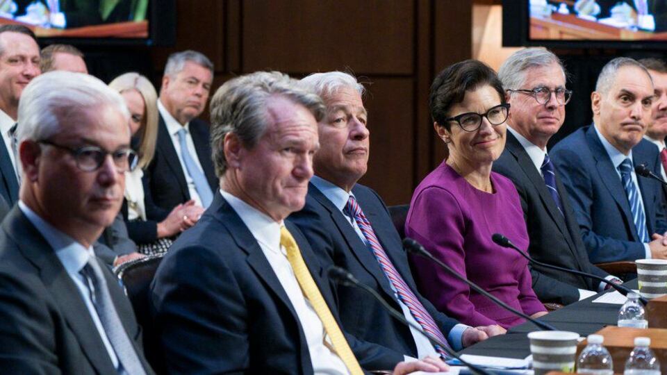 CEO'lar yeni düzenlemeye itiraz etti