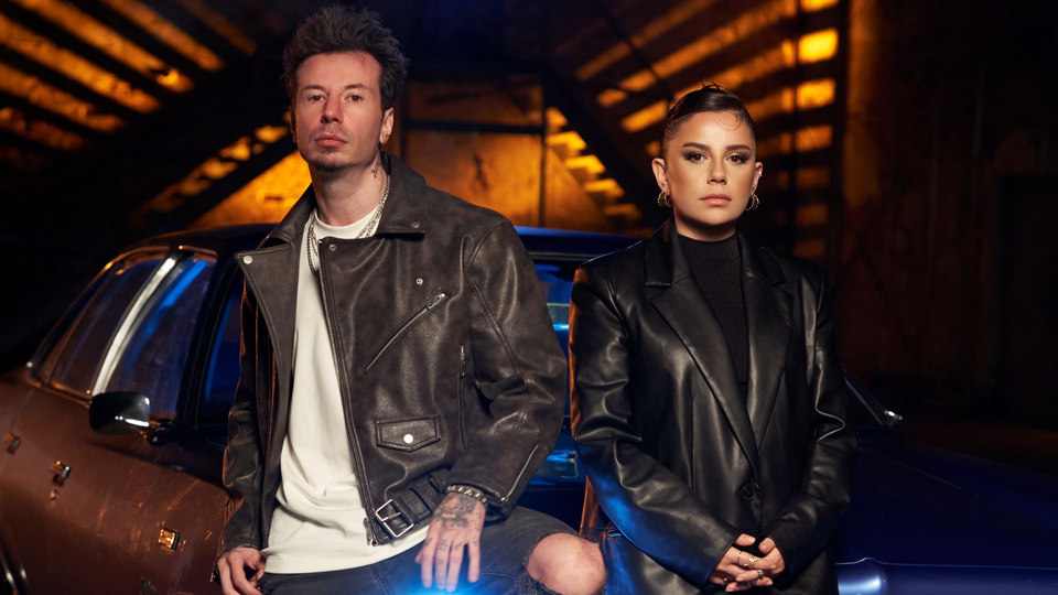 "Hayatımdan 'İmkansız'ı çıkarttım"