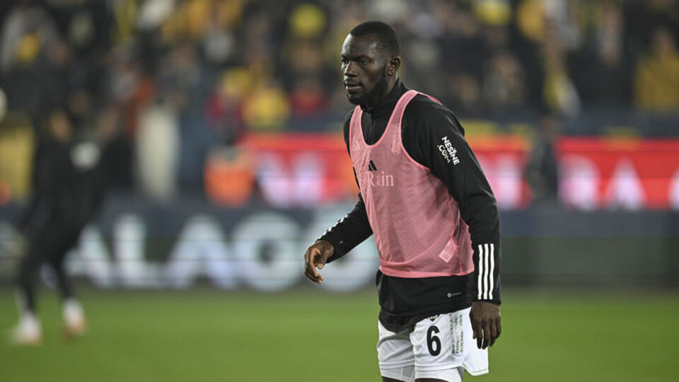 Derbi öncesi sakatlık şoku!