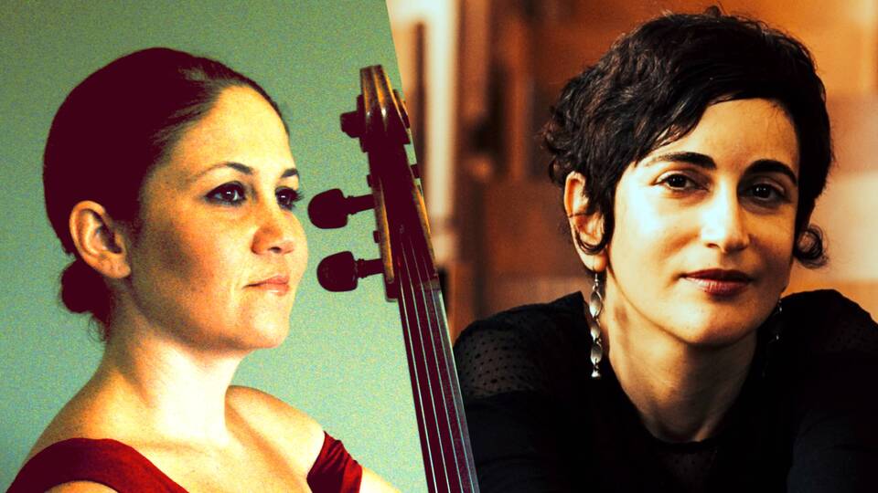 Dalgalar ve Çizgiler Arter'de