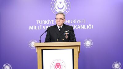 İşte 1 yılda etkisiz hale getirilen terörist sayısı!