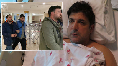 Oktay Derelioğlu ve eşine saldıranların ifadesi ortaya çıktı!