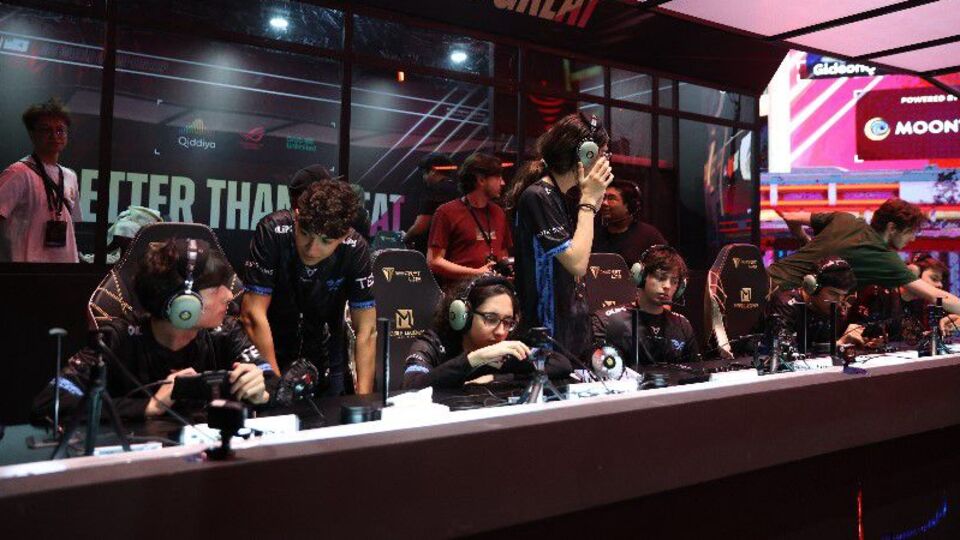 Fire Flux M5 Dünya Şampiyonası'nda