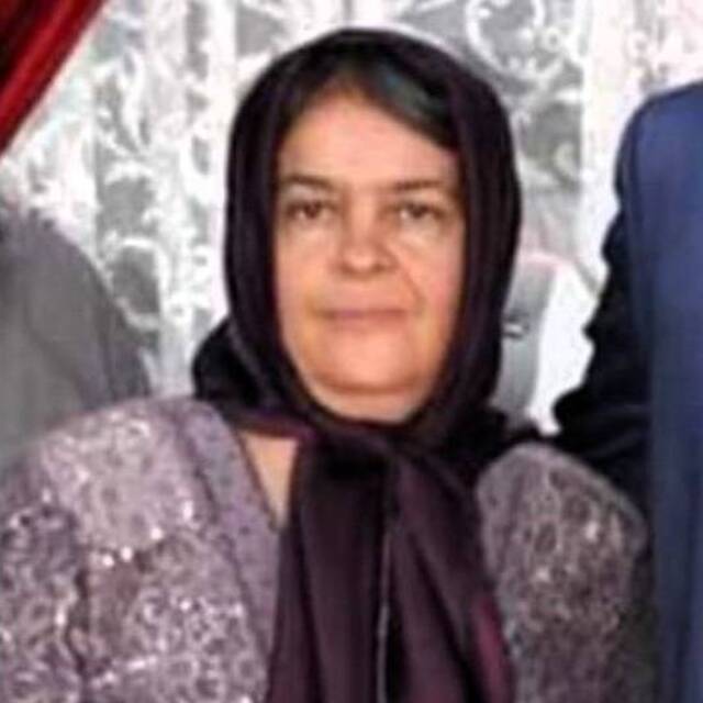 Kocası merdiven boşluğunda ölü buldu