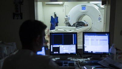 TÜİK: Sağlık harcamaları yüzde 71,5 arttı