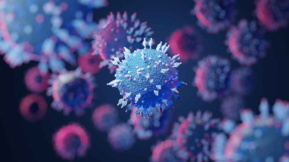 "Yeni bir pandemiye hazırız"