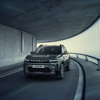 Dacia Duster Bursalı oldu!