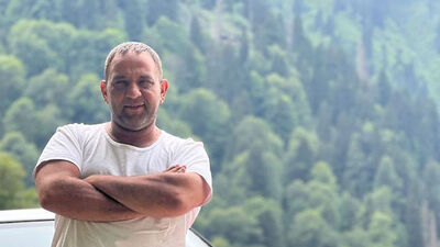 Motosikletli kurye öldü! Sürücü serbest!