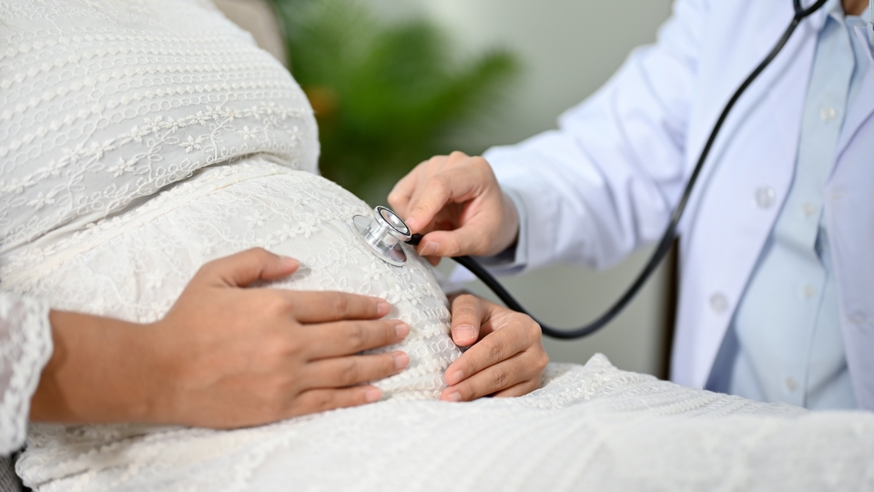Gribal enfeksiyon uyarısı! Hem anne hem bebeğin kaybına yol açıyor