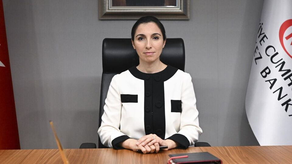 TCMB Başkanı Erkan: Reeskont limitini artıracağız