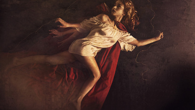 Serhat Akavcı'dan '3. Sayfa Masalları'