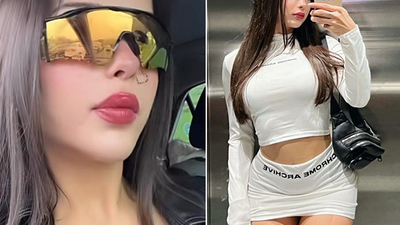 Müstehcenlik gözaltısında sıcak gelişme!