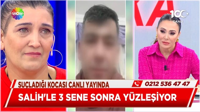 "Kocam fırında kadınlarla yazışırdı"