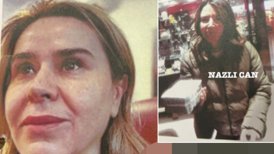 Seçil Erzan'ın gözdesiydi... İşte Nazlı Can'ın ifadesi!