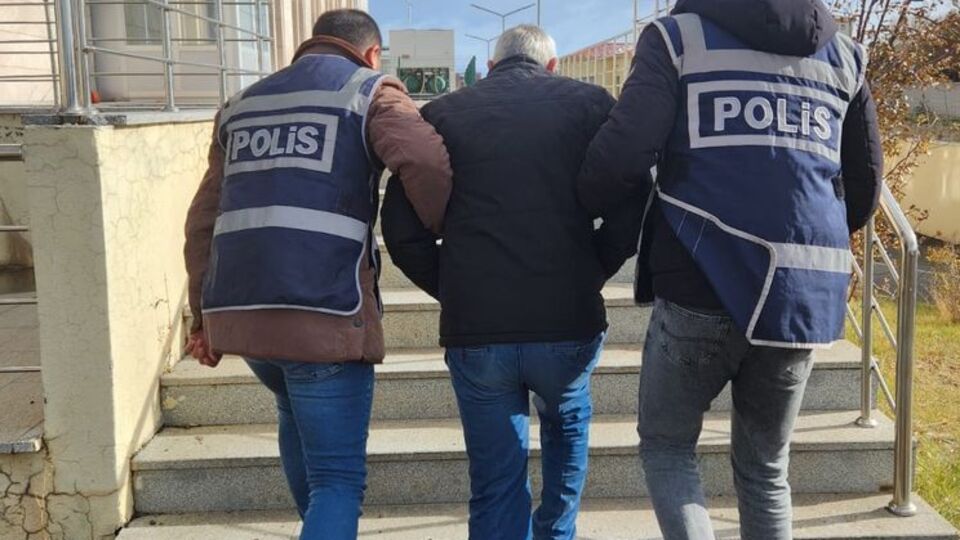 Firari operasyonu: 151 hükümlü yakalandı