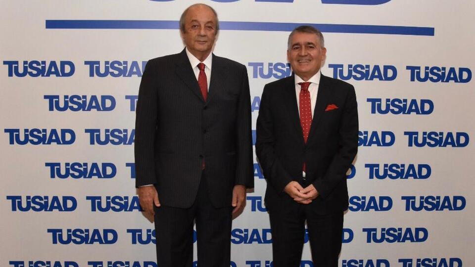 "Geleceği geçmişin kazanımlarının üzerine inşa edeceğiz"