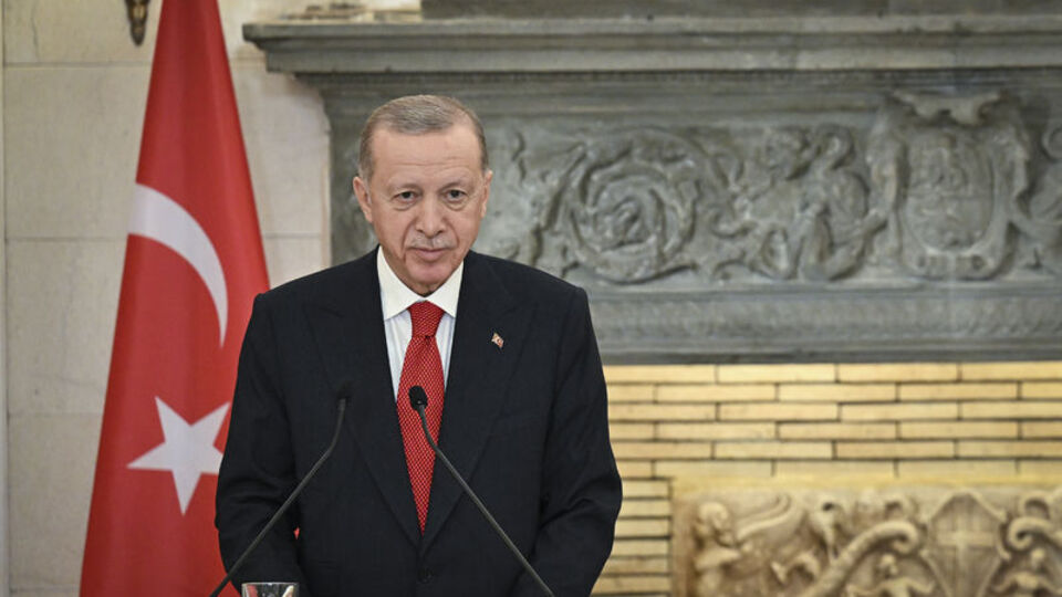 Cumhurbaşkanı Erdoğan: 15 Aralık sonrası aday açıklamalarımızı yaparız