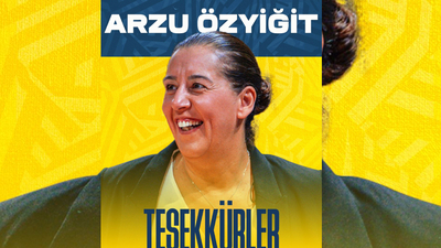 Fenerbahçe Alagöz'de idari ayrılık