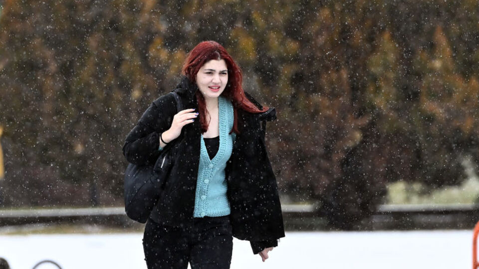 5 kent için "turuncu" 28 ile "sarı" uyarı! Meteoroloji'den cumartesi alarmı!