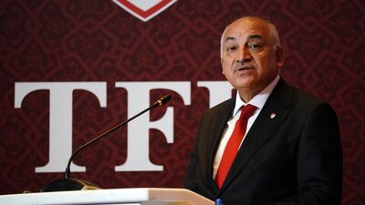 Büyükekşi duyurdu: Formatı değiştireceğiz