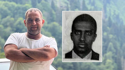 Ölümlü kazadan sonra yurt dışına çıkmış!