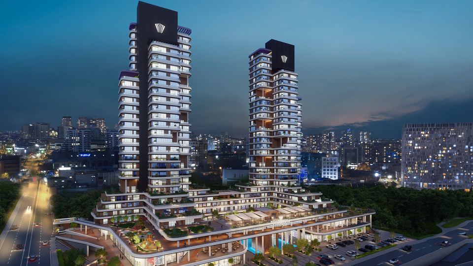 Luxera Gayrimenkul halka arz oluyor