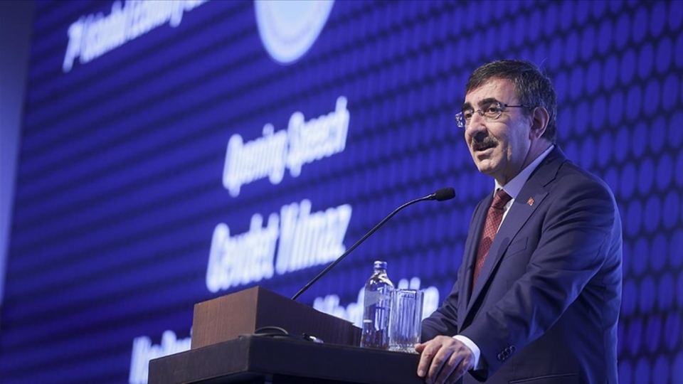 "Enflasyonla mücadelemizin aylık etkilerini görmeye başladık"