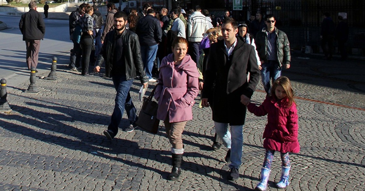 Hava Durumu Son Dakika Sıcaklıklar Gelecek Hafta Ortası Yeniden ısınacak Güncel Haberler