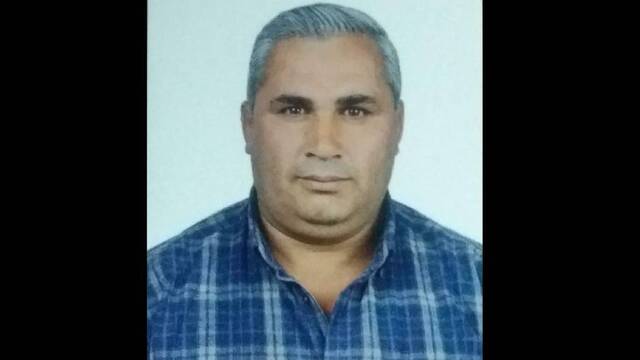 Tartışmada boğazından bıçaklandı