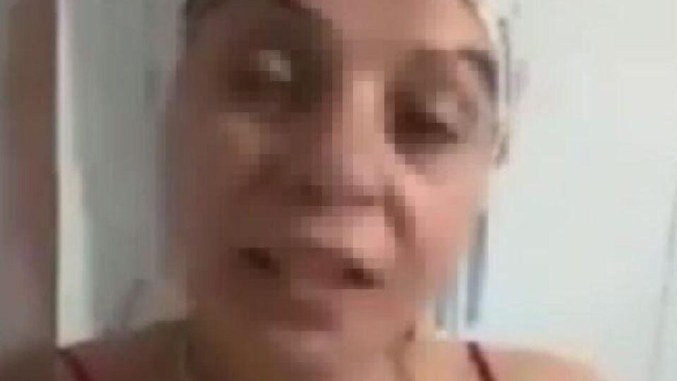 Sosyal medyada müstehcen görüntüler iddiasına gözaltı