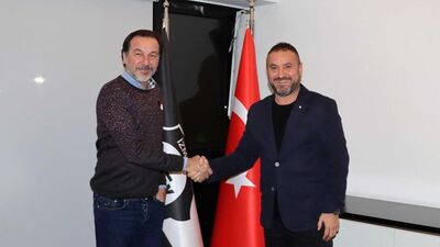 Altay'da Yusuf Şimşek dönemi