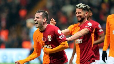 "Geç oldu kısa sürdü"