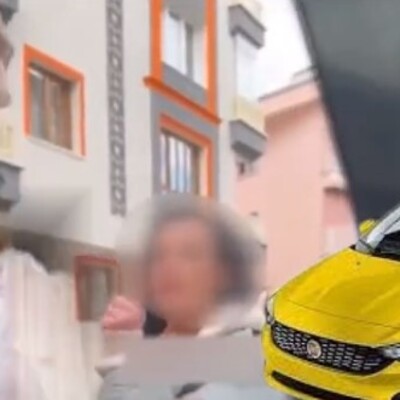  Taksicilere yeni tuzak