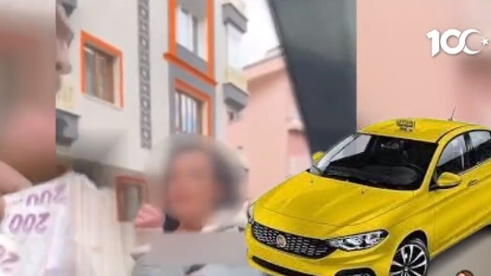 Taksicilere yeni tuzak