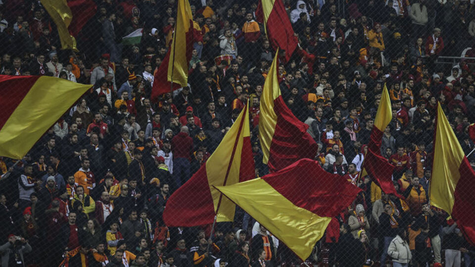 Aslan seriyi 24'e çıkardı