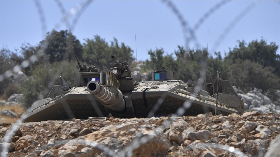 İsrail ordusu: Rehine operasyonu başarısız oldu