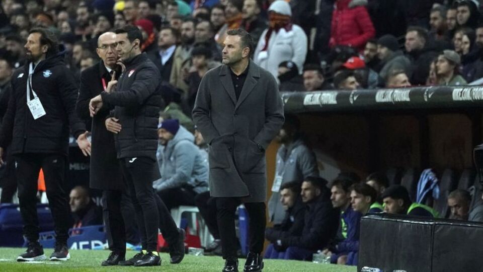 Ziyech ve Sanchez açıklaması!