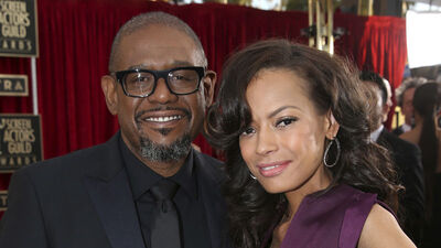 Keisha Nash hayatını kaybetti