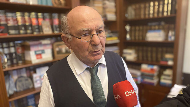 Dink ailesinin avukatı o kararı yorumladı