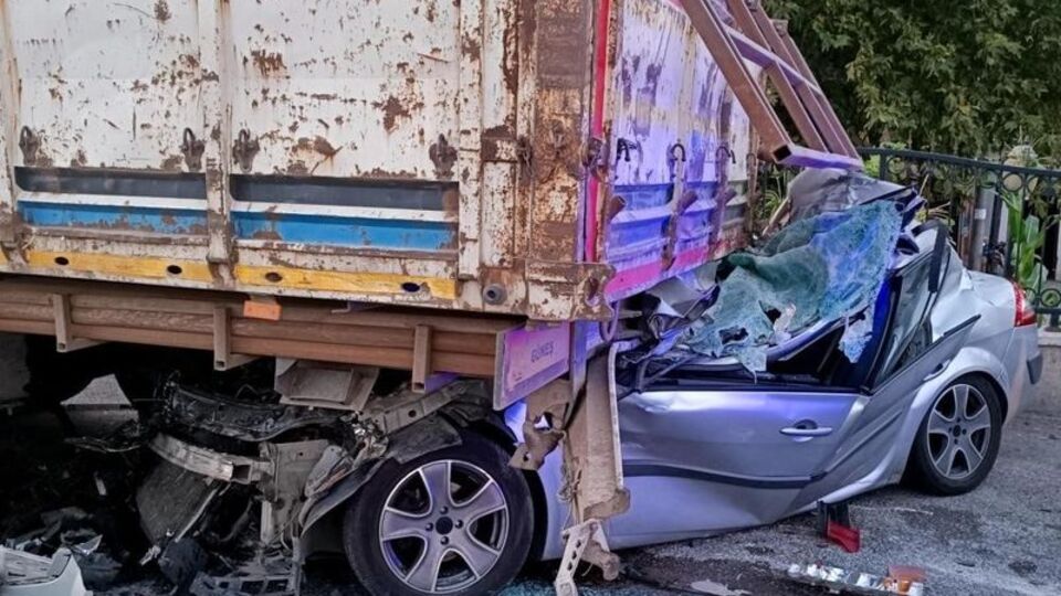 11 aylık bilanço! 2 bin 774 can kaybı