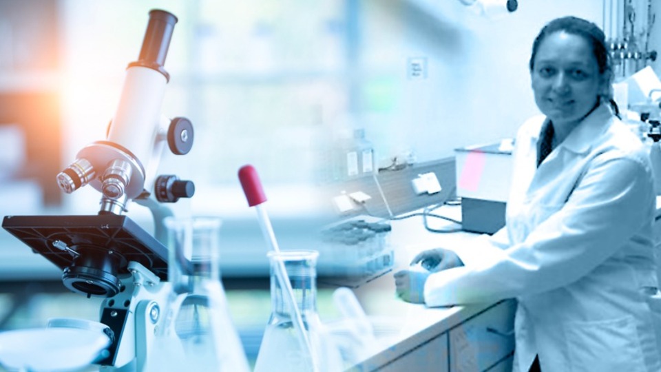 Ödüle doymayan bilim insanı! Hayatımızı iyileştirecek buluş ondan gelebilir