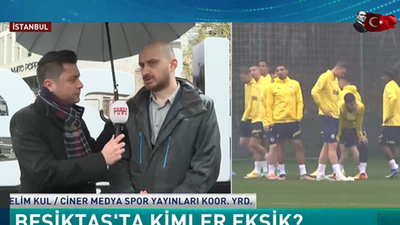 Djiku ve Colley derbide oynayacak mı?