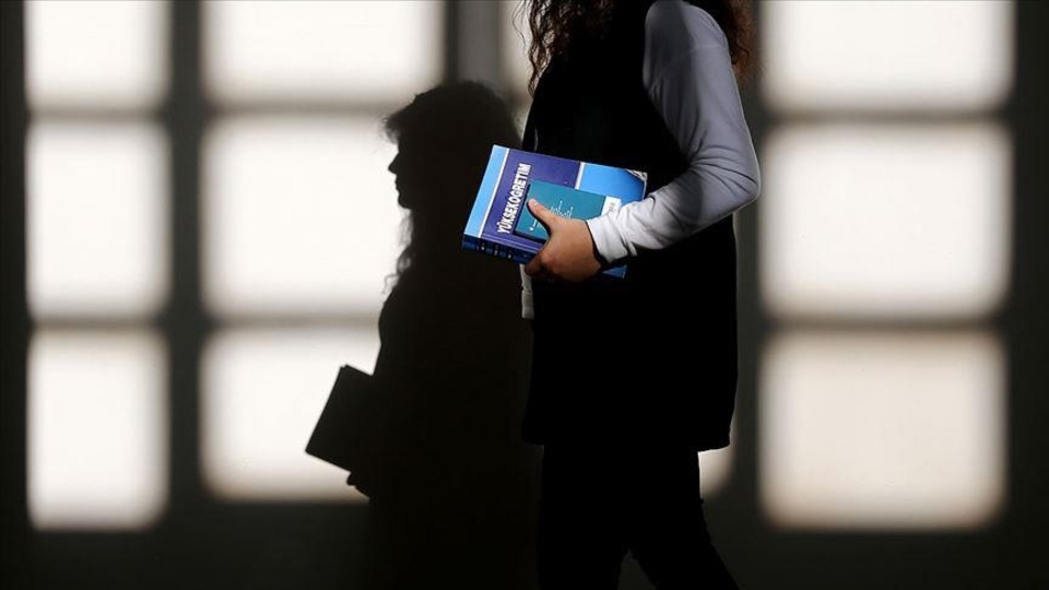 Eğitime 5 yılda yaklaşık 1,7 trilyon lira harcandı