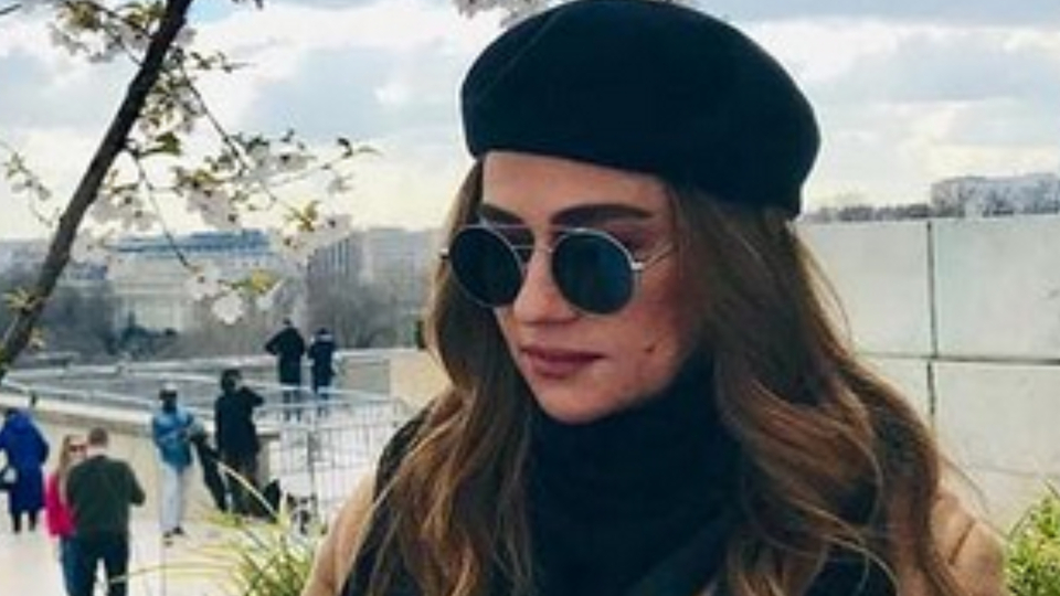 "Her zaman ömrüm hürriyete fedadır"