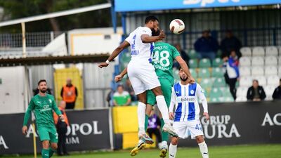 Bodrum'da kazanan yok