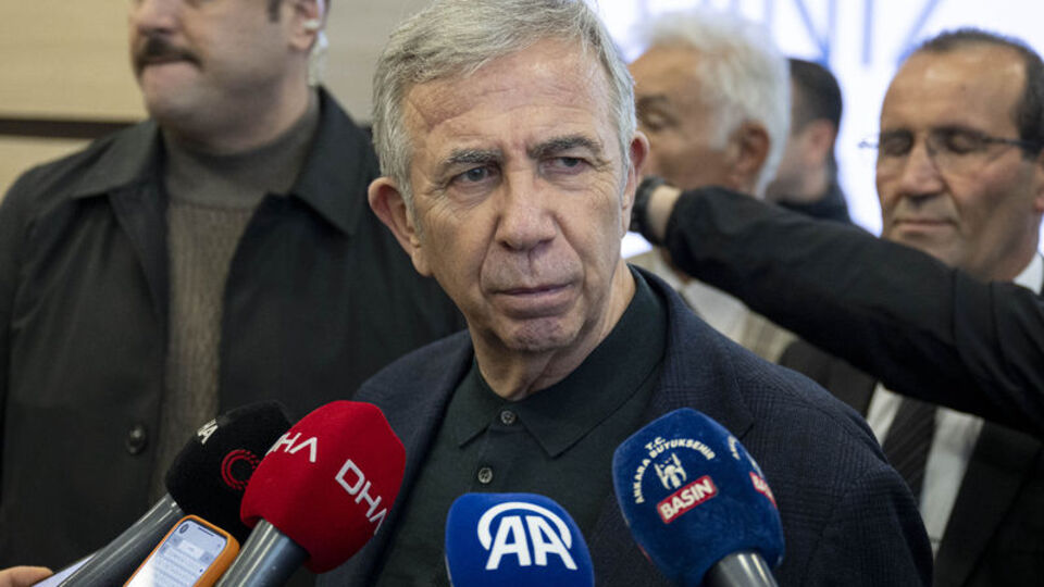 Yavaş'tan "başıboş köpek" açıklaması