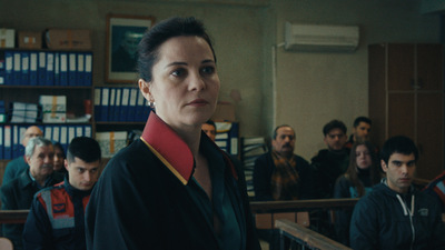 Tereddüt Çizgisi'ne 'En İyi Film' ödülü