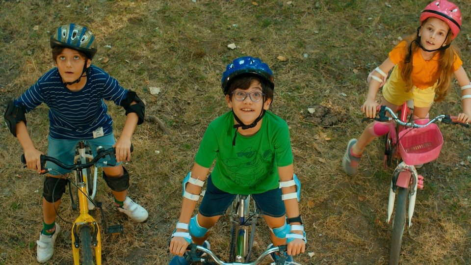 Gösterim tarihi güncellendi