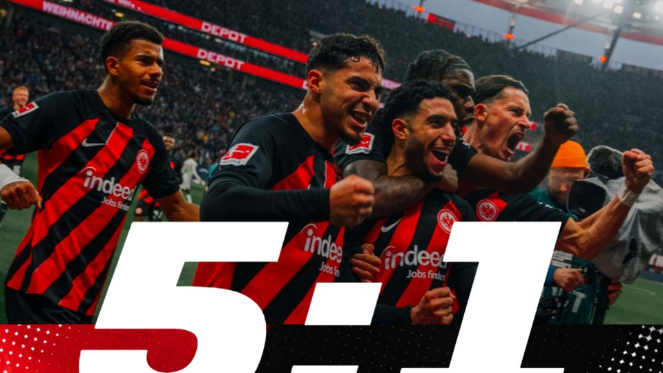 Bayern Münih paramparça!