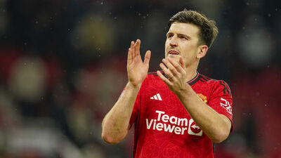 Manchester United evinde dağıldı!